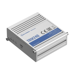 Teltonika TRM240 Industrial Cellular Modem Price in Dubai UAE
