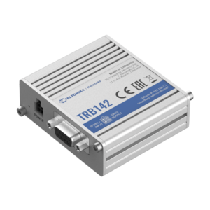 Teltonika TRB142 Industrial Cellular Gateway Price in Dubai UAE