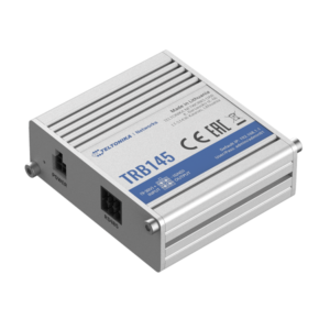 Teltonika TRB145 Industrial Cellular Gateway Price in Dubai UAE