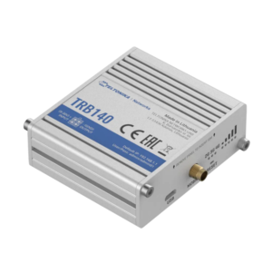 Teltonika TRB140 Industrial Rugged LTE Gateway Price in Dubai UAE