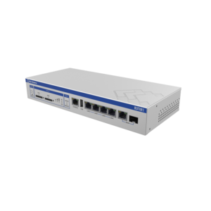 Teltonika RUTXR1 Enterprise Rack-Mountable SFP/LTE Router Price in Dubai UAE