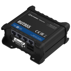 Teltonika RUT955 Industrial Cellular Router Price in Dubai UAE