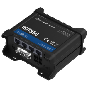 Teltonika RUT956 Industrial Cellular Router Price in Dubai UAE