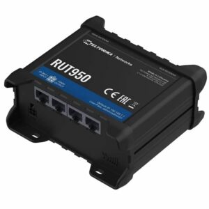 Teltonika RUT950 Industrial Cellular Router Price in Dubai UAE