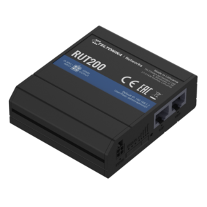 Teltonika RUT200 Industrial Cellular Router Price in Dubai UAE
