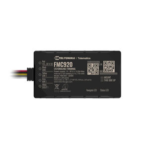 Teltonika FMC920 compact 4G LTE Cat 1 basic Tracker Price in Dubai UAE