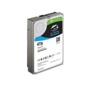 Seagate ST4000VX013 SkyHawk Surveillance HDD  Price in Dubai UAE