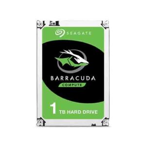 Seagate ST1000DMA10 1TB BarraCuda SATA III 3.5-inch Internal HDD  Price in Dubai UAE