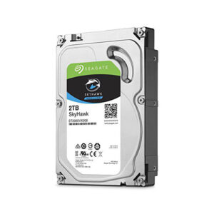 Seagate ST1000VX005 SkyHawk Surveillance 1 TB Internal Hard Drive Price in Dubai,UAE