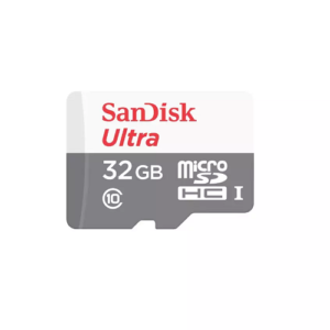 SanDisk Ultra microSDXC Card SDSQUNR 32GB Price in Dubai UAE