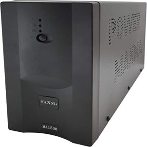 Power Maxma – Line Interactive 1500VA UPS-CH-OF-1500VA Price in Dubai UAE