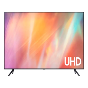 Samsung AU7000 43″ Class HDR 4K UHD Smart Multisystem LED TV Price in Dubai UAE