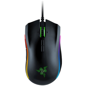 Razer Mamba Elite Wired Gaming Mouse RZ01-02560100-R3M1 Price in Dubai UAE