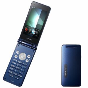 NTT Docomo SH-05D Price in Dubai UAE
