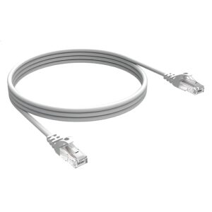 CORNING U/UTP FLEX/26P,CAT.6, GREY,2XRJ45,4P,1M CCAVNE-D1002-A010-C0 Price in Dubai UAE