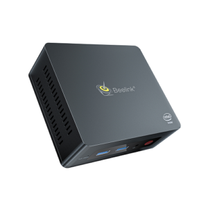 Beelink GK35 Mini Pc with Intel Celeron N3350 Price in Dubai UAE