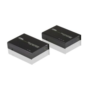 Aten VE812 HDMI HDBaseT Extender (4K @ 100m, HDBaseT Class A) Price in Dubai UAE