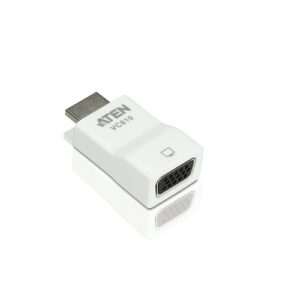 ATEN Accessory VC810 HDMI to VGA Converter Retail Price in Dubai UAE