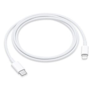 Apple MM0A3ZM/A USB-C to Lightning Cable (1m) Price in Dubai UAE