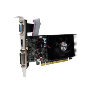 AFOX Geforce GT610 2GB DDR3 64Bit DVI HDMI VGA LP Price in Dubai UAE