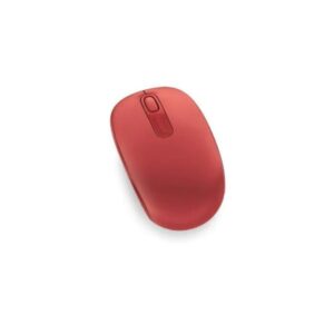 Microsoft U7Z-00039	WIRELESS MOBILE MOUSE 1850 RED Price in Dubai, UAE