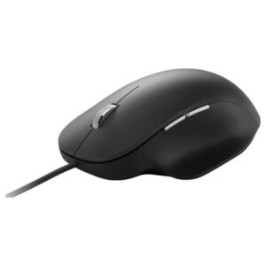 Microsoft  RJG-00010	MS ErgonoMouse wired Lion Rock BlK Price in Dubai, UAE
