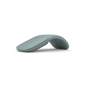 Microsoft  ELG-00047	MS ArcMouse Btooth XZ/AR/CS/SK Hdwr Sage Price in Dubai, UAE