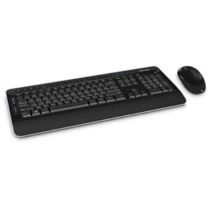 Microsoft PP3-00019	Wireless Desktop 3050 with AES Price in Dubai UAE