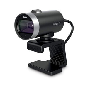 Microsoft H5D-00015	LIFECAM CINEMA WIN USB E75 HDWR Price in Dubai UAE