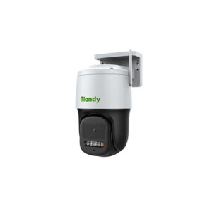 Tiandy TC-H334S 3MP Fixed Color Maker Wi-Fi PT Camera Price In Dubai UAE