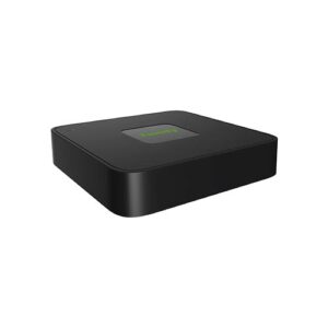 Tiandy TC-R3104 H.265 1HDD 4ch PSE NVR Price In Dubai UAE