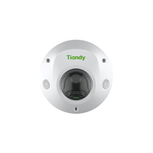 Tiandy TC-C35PS 5MP Mini Dome Camera Price In Dubai UAE