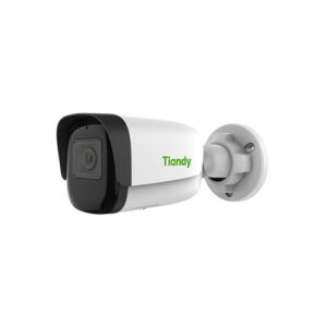 Tiandy TC-C34WS 4MP Fixed Starlight IR Bullet Camera Price In Dubai UAE