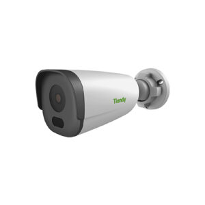 Tiandy TC-C32GS 2MP Fixed Starlight IR Bullet Camera Price In Dubai UAE.