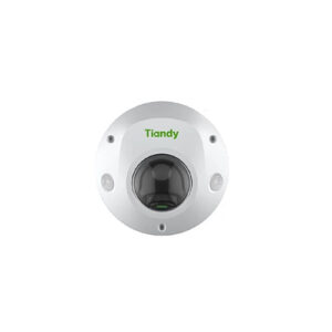 Tiandy TC-C32PS 2MP Mini Dome Camera Price In Dubai UAE