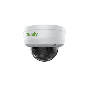 Tiandy 2MP Fixed IR Dome Camera TC-C32KN I3/E/Y/2.8mm Price In Dubai UAE.