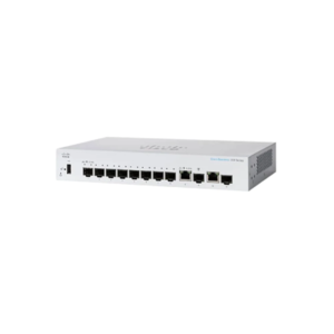 Cisco CBS350-8S-E-2G-UK 8-Port L3 Managed GbE SFP Switch Price in Dubai UAE