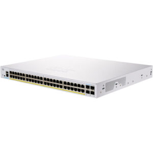 Cisco CBS350-48T-4G-EU Managed Switch Price in Dubai UAE