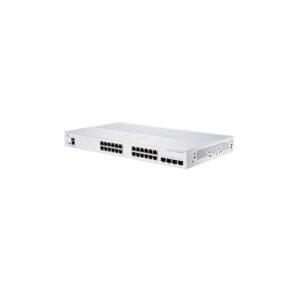 Cisco CBS350-24T-4G-UK 24-port L3 GE Managed Switch Price in Dubai UAE