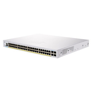 Cisco CBS350-48P-4G-UK 48-Port L2/L3 GE Managed Switch Price in Dubai UAE