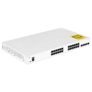 Cisco CBS350-24T-4G-EU Switch Price in Dubai UAE