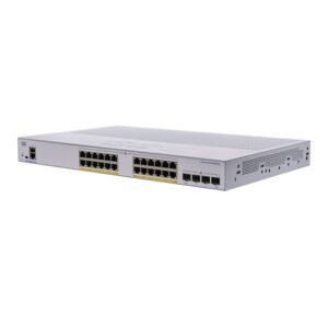 Cisco CBS350-24P-4G-UK 24 ports Gigabit Switch Price in Dubai UAE