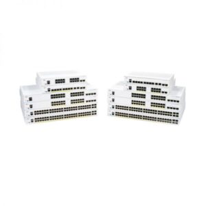 Cisco CBS250-8P-E-2G-EU Business 250 Series Smart Switches Price in Dubai UAE