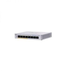 Cisco CBS110-24PP-UK  24-Port Unmanaged GbE PoE Switch Price in Dubai UAE