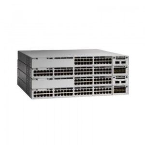 Cisco C9300L-24T-4G-A Catalyst Switch Price in Dubai, UAE. Best Cisco Supplier in Dubai, UAE