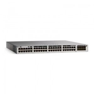 Cisco C9300-48T-A Dealer in Dubai UAE.