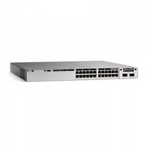 Cisco C9300-24T-E Dealer in Dubai UAE.