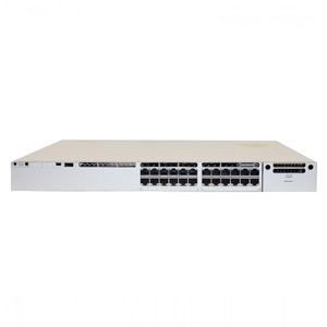 Cisco C9300-24P-A Dealer in Dubai UAE.