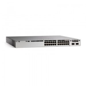 Cisco C9300-24T-A Dealer in Dubai UAE.