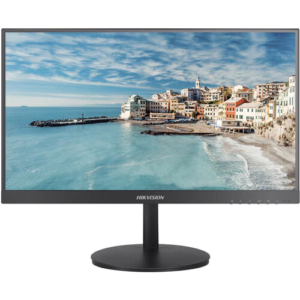 Hikvision 22 Inch Full HD 1080P LED 24X7 Survelliance Grade Monitor HDMI, Black, DS-D5022FN-C Price in Dubai UAE